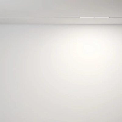 Трековый светильник Парете / Parete Exility 2700-6000K 12W 120° Dim Smart, TR106-4-12W-DS-W. TM Maytoni