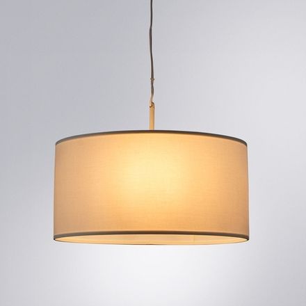 Подвесная люстра Arte Lamp COPPA A4095SP-3WH, 3хE27