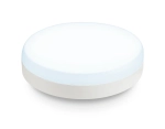 Лампа светодиодная 530906 LED GX53 9W IC 6400K 175-265V