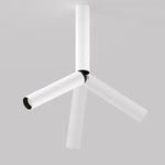 Потолочный светильник Focus T 3000K 6Вт, C142CL-6W3K-W. TM Maytoni