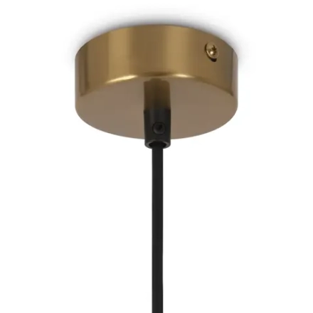 Подвесной светильник Круг / Ring G9х4, MOD013PL-04BS1. TM Maytoni