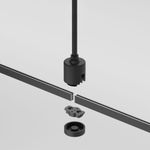 Esthetic Magnetic Декоративная стойка с коннектором h545mm MEDIUM 85152/00