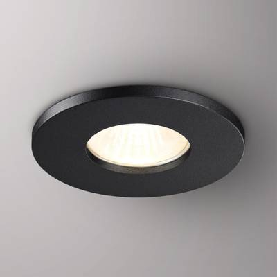 370801 SPOT NT22 328 Светильник встраиваемый влагозащищенный IP44 GU10 50W 220V AQUA