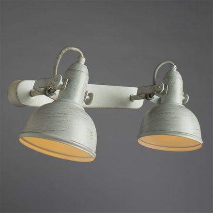 Спот Arte Lamp MARTIN A5213AP-2WG, 2хE14