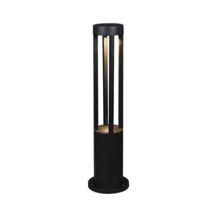 09958-0.7-001JH 0,6M LED7W BK RLOS фонарь Reluce, LED