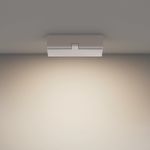 Потолочный светильник Basis Rot 4000K 12Вт 120°, C133CL-12W4K-W. TM Maytoni