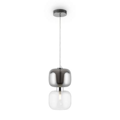 Подвесной светильник Lumen FR5215PL-01CH, G9х1. TM Maytoni