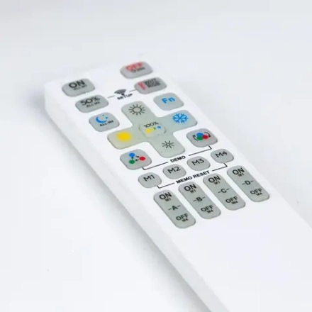 Citilux Пульт CLR5G Remote F2 четырехканальный универсальный