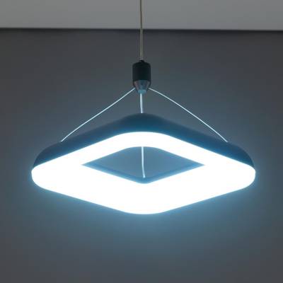 Citilux Паркер CL225B215 LED Подвесной светильник Венге