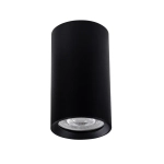 Спот Arte Lamp NODO A3213PL-1BK, 1хGU10