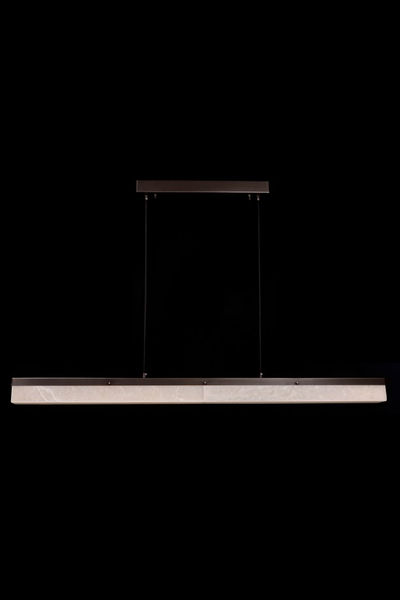 Подвесной светильник Adagio FL1014-1P-BK, LED