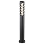 359282 STREET NT24 000 черный Светильник ландшафтный IP65 LED 4000K 24W 185-265V NETZ