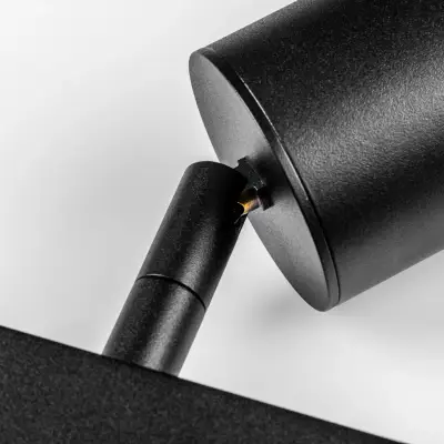 205027 Светильник д/1-фазн трека TETA  APP LED 15W 900LM 24G ЧЕРНЫЙ PRO 3000-6000K DIM Lightstar