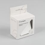 Механизм розетки влагозащищённый SCT-MCP-PL-WH-V (250V, 16A) (Arlight, -)