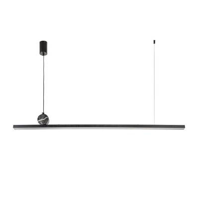 Подвесная люстра Firmato 4060-2P, LED*47W, 3760LM, 4000K. ТМ F-Promo