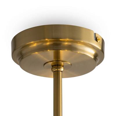 Потолочный светильник Raise FR5369CL-03BS, E14х3. TM Maytoni