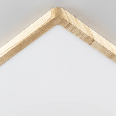 Citilux Бейсик CL738K502V LED Светильник накладной Клён