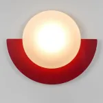 609632 Бра ERICA 5W LED 110LM G КРАСНЫЙ 3000K Lightstar