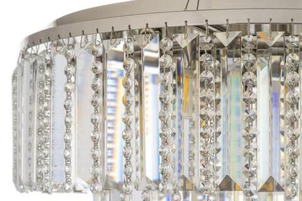 Люстра подвесная Arti Lampadari Milano E 1.5.D50.505 N