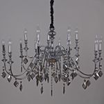 IL2370-15POR-39 CR светильник потолочный