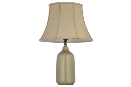 Настольная лампа Arti Lampadari Marcello E 4.1 LG