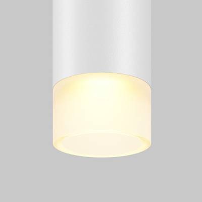 Трековый светильник Skim Levity 2700К 3Вт 36°, TR191-1-3W2.7K-M-BW. TM Maytoni