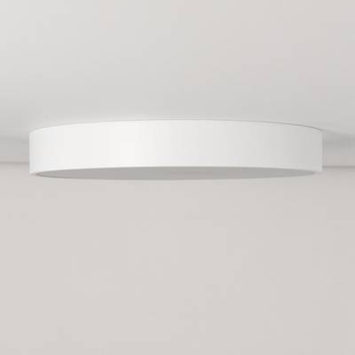 Citilux Купер CL72470G0 LED RGB Светильник с пультом Белый