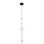 Подвесной светильник Arte lamp RIGLA A6838SP-12CL, 1хLED
