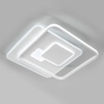 Потолочный светодиодный светильник 90255/1 белый, LED