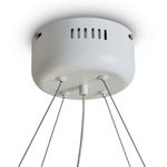 Подвесной светильник FR5546PL-L60W, 60Вт 2700K IP20. TM Maytoni