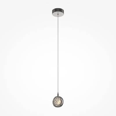 Подвесной светильник Mind 3000К 10Вт, MOD299PL-L10BC3K. TM Maytoni