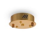 Подвесной светильник Tier FR5257PL-L25G, LED. TM Maytoni