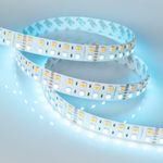Лента RT-B144-19mm 24V RGBW-Day (32 W/m, IP20, 5m) (Arlight, -)