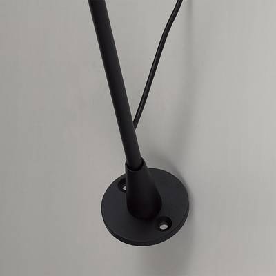 7020/4GA NATURE ODL25 708 Ландшафтный светильник 990мм металл/акрил IP65 LED 4W CRI 90 3000K 24V CANNA (нужен драйвер 357781/357782)