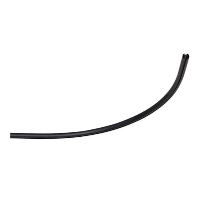 ST070.409.02 Радиусный угол SUPER5 ST-Luce Черный Длина мм