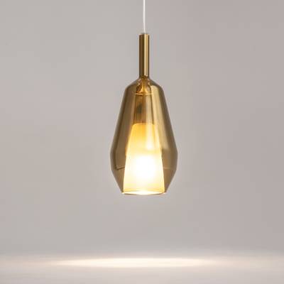Подвесной светильник Duality E27х1, MOD271PL-01B7. TM Maytoni