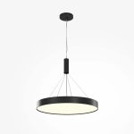 Потолочный светильник Зон / Zon 90 Вт 3000 К 120°, C032CL-90W3K-RD-B. TM Maytoni