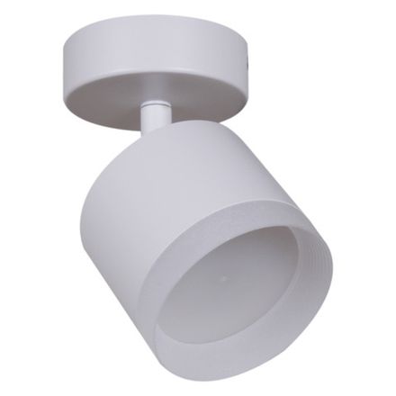 53004-9.5-001IL SPOT LIGHT GX53 WT светильник точ.