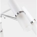 Потолочная люстра Viator 2559-5P, 5*E14*40W. ТМ F-Promo