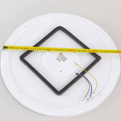 Citilux Старлайт Смарт CL703A83G RGB Умная люстра Бронза