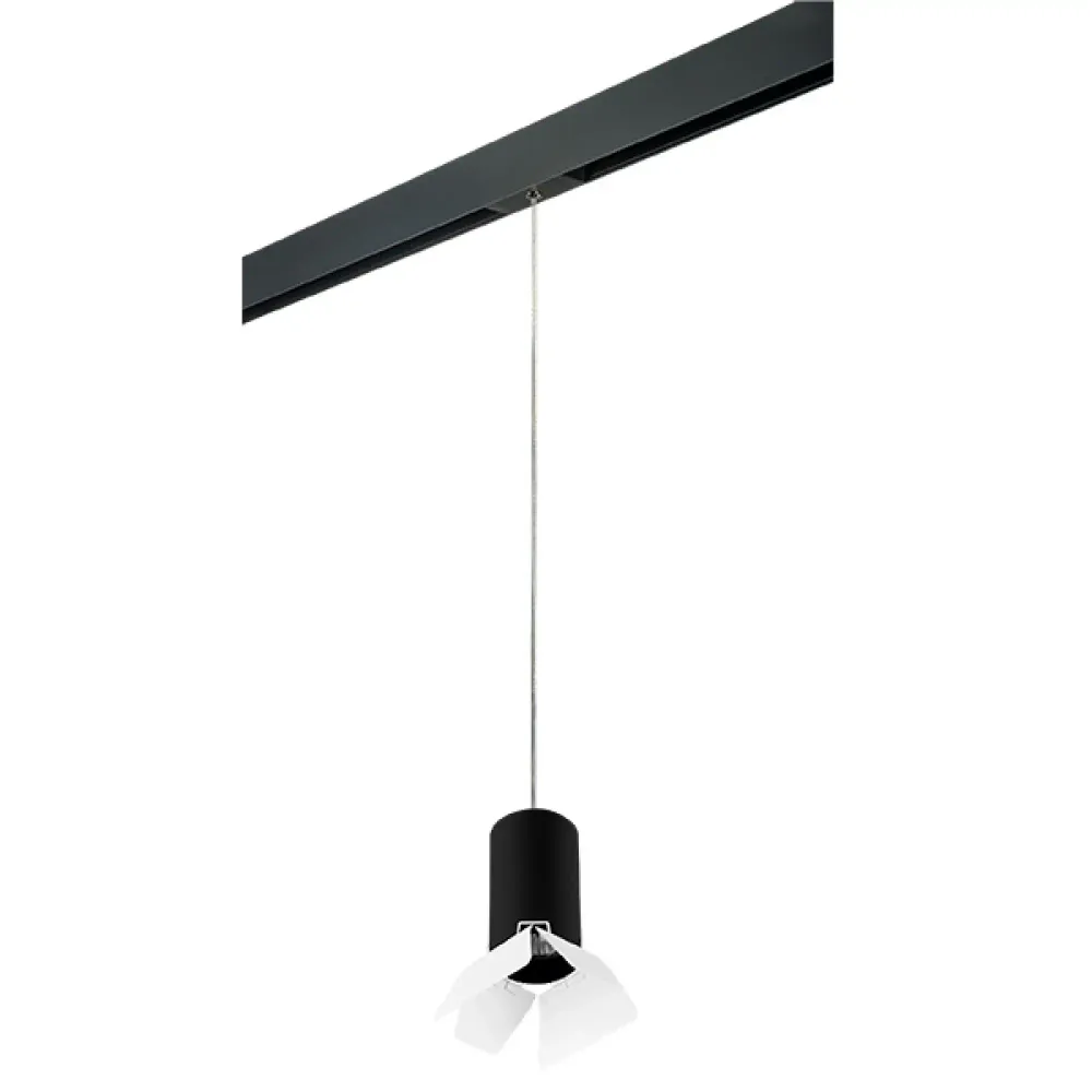 PRORP437436 Светильник д/1-фазн трека RULLO HP16 (214437+595857+202436) Lightstar