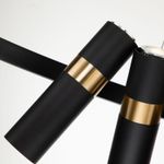 Подвесная люстра Light point 2997-9P. ТМ Favourite