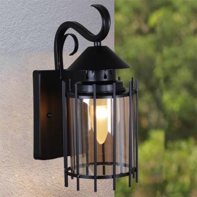 08284-9.2-001U BK RLOS фонарь