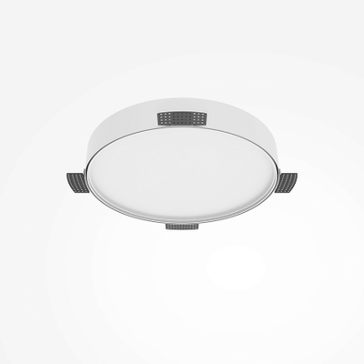 Потолочный светильник Зон / Zon 45 Вт 2700 К 120°, C032CL-45W2.7K-RD-W. TM Maytoni
