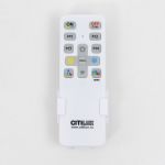 Citilux Тринити CL238130 Люстра светодиодная с пультом