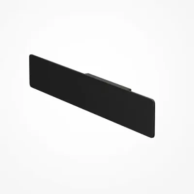 Настенный светильник (бра) Стела / Stela 3000К 18Вт, C81WL-18W3K-B. TM Maytoni