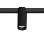 Магнитный трековый светильник Arte Lamp OPTIMA A7270PL-1BK, 1хLED