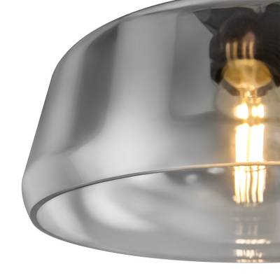 Подвесной светильник Jiffy FR5188PL-01B, E27х1. TM Maytoni