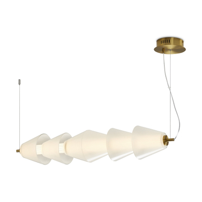 Подвесной светильник Plum FR6137PL-L21BT2, LED. TM Maytoni