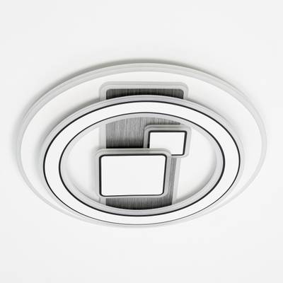 Citilux Costa CL741020 Люстра светодиодная с пультом